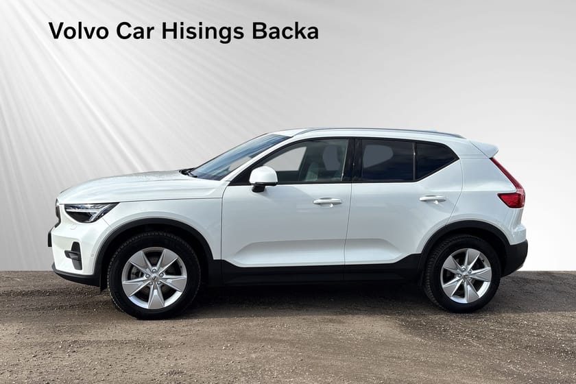 Bild 4 av Volvo XC40 B4 FWD Bensin Core SE II | Drag | 360