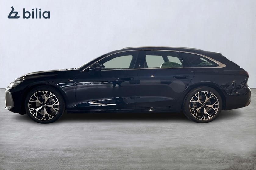 Bild 2 av Audi A6 Avant 2.0 TDI 204HK Q S-LINE PANO/DRAG/B&O/20TUM