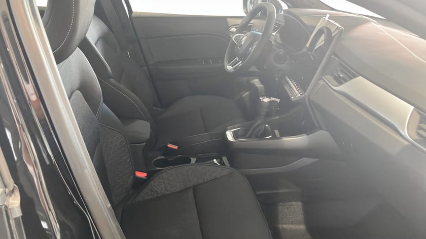 Bild 3 av Renault Captur Tce 90