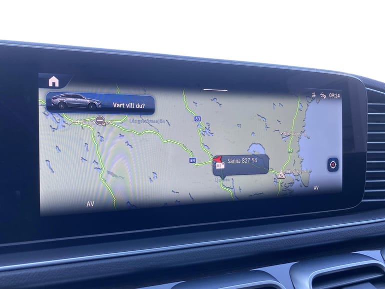 Bild 13 av bilen