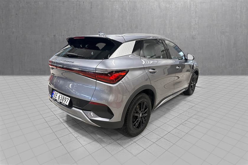 Bilde 5 av BYD Atto 3 Extended Range Comfort , Panorama