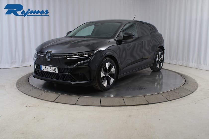 Bild 1 av Renault Mégane E-TECH Equilibre 40kWh/130hk