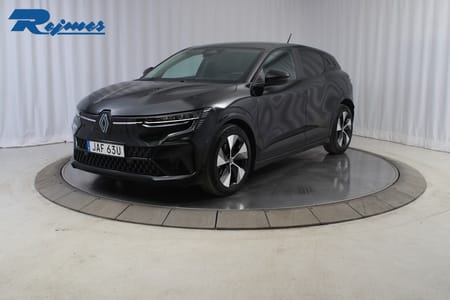 Renault Mégane E-TECH Equilibre 40kWh/130hk