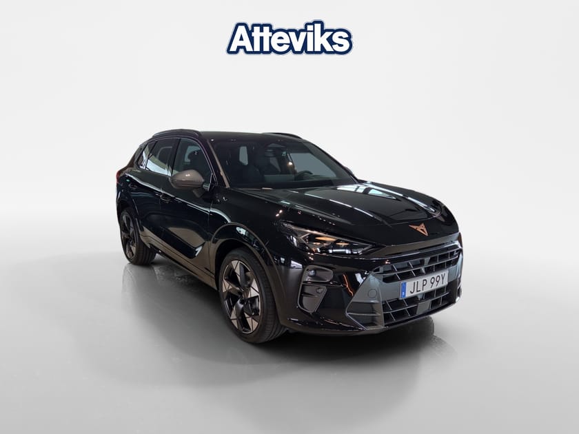 Bild 1 av CUPRA Terramar e-Hybrid 12 Mil |1.5 eHYBRID 204hk | Ultimate EDGEPAKET