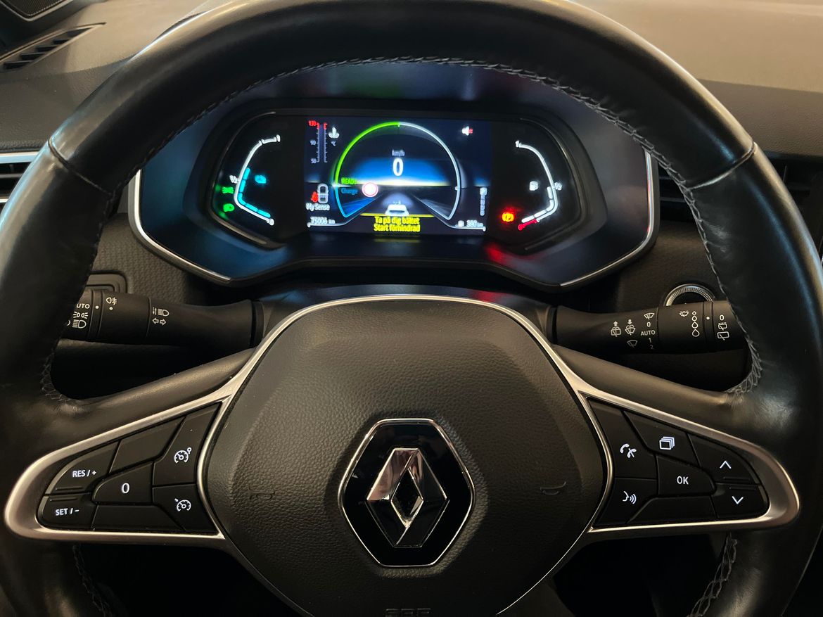 Renault Clio 2021 - miniatyr 20