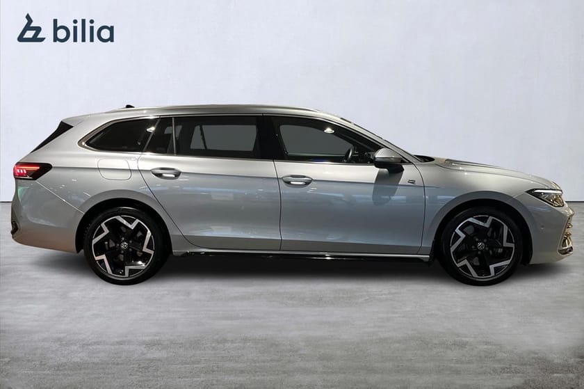Bild 4 av Volkswagen Passat Sportscombi 2.0 TDI 4M R-Line Värm Drag 193HK