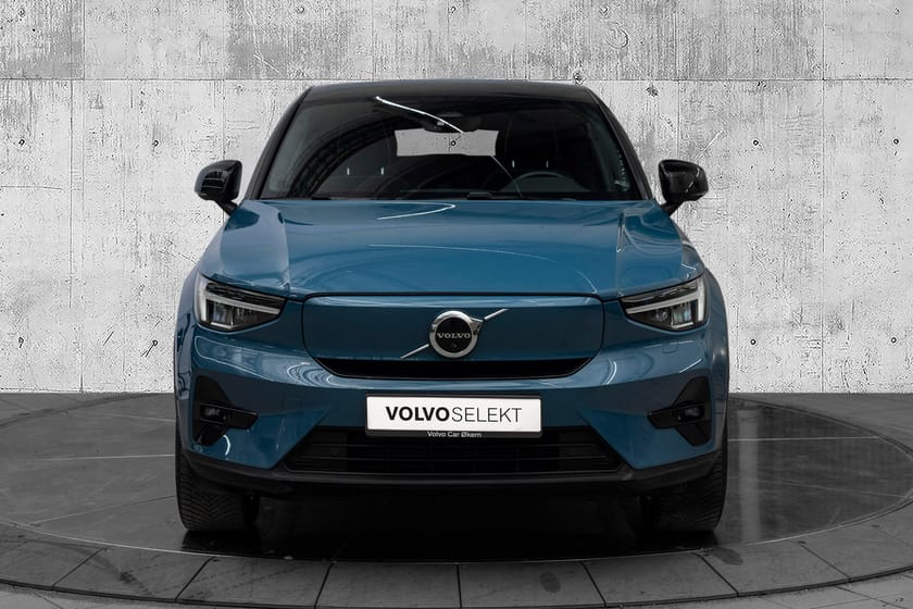 Bilde 3 av Volvo C40 Recharge Twin motor Pro AWD Harman/Kardon Panoramaglasstak