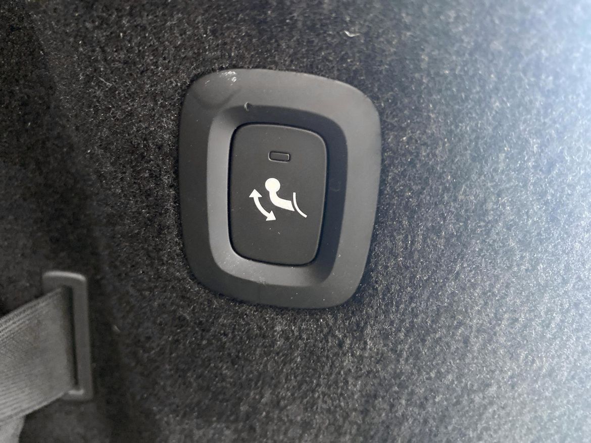 Volvo V90 2023 - miniatyr 12