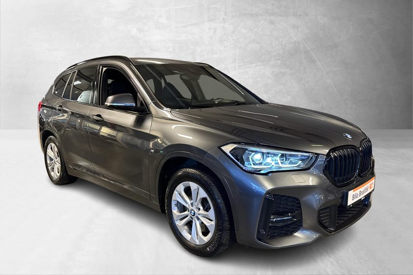 Bilde 3 av BMW X1 xDrive25e Innbyttekampanje!