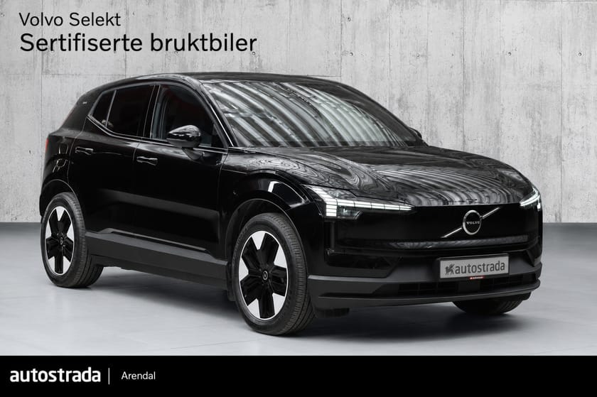 Bilde 1 av Volvo EX30 Single Motor RWD Core | Acc | Google | V.Pumpe |