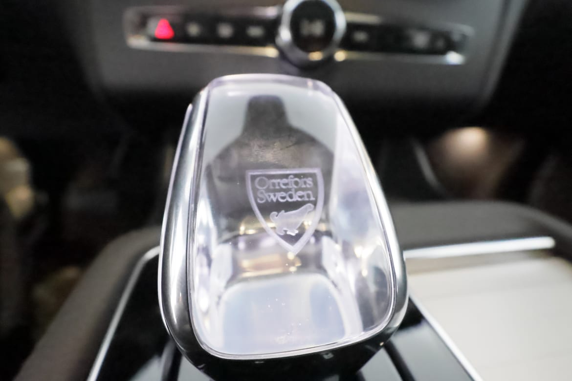 Volvo XC90 2026 - miniatyr 31