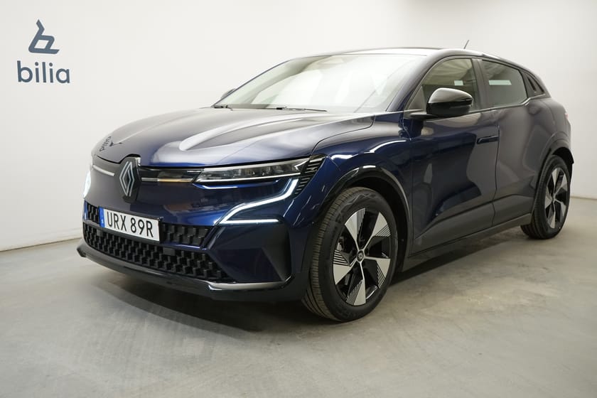 Bild 1 av Renault Mégane E-TECH Equilibre 60kWh/220hk