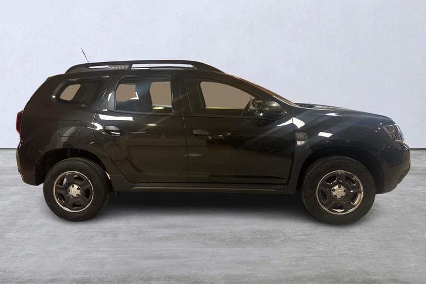 Bild 3 av Dacia Duster 4x2 1,0 TCe 100 Family Edition