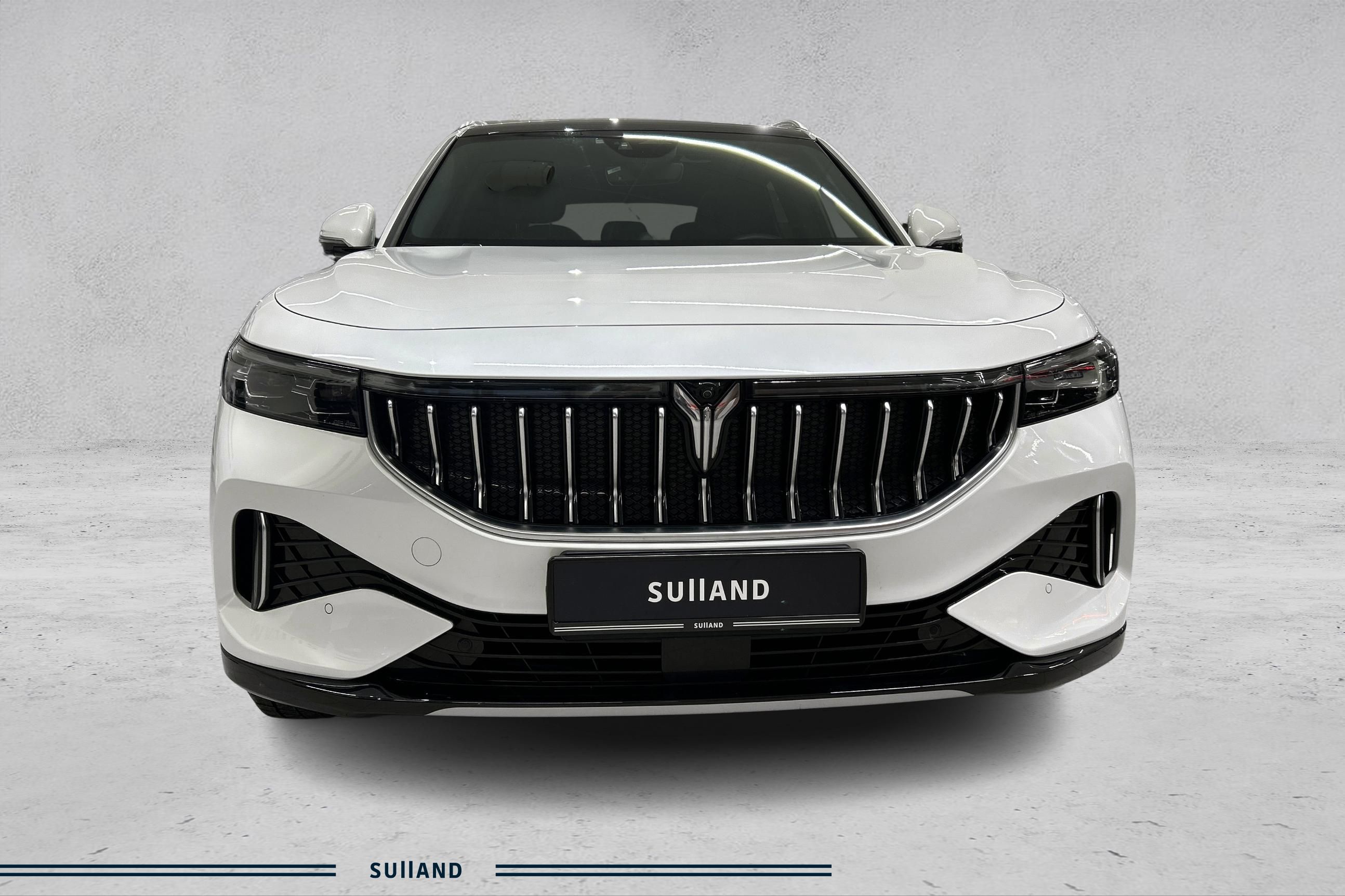 Thumnail bilde 2 av Voyah Free