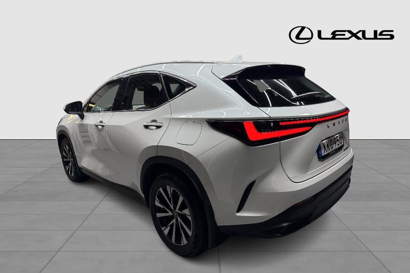 Bild 2 av Lexus NX 350h AWD BUSINESS TEKNIKPAKET DRAG V-HJUL