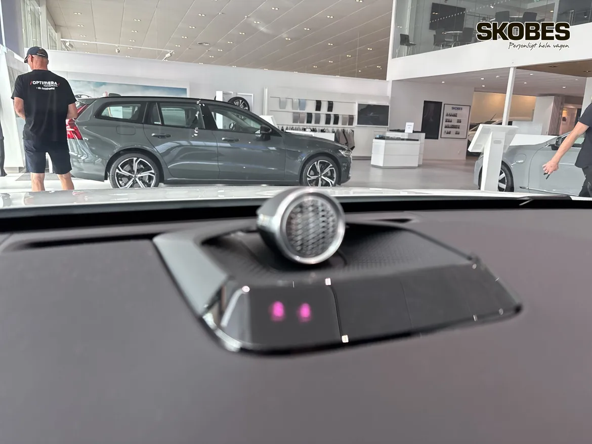 Volvo ES90 Single Motor Extended Range