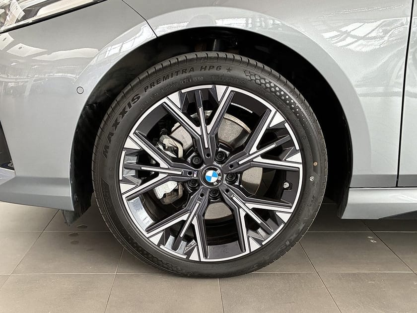 Bild 4 av BMW 120 4,95 ränta M Sport Auto ParkAssist Rattvärme Backkamera