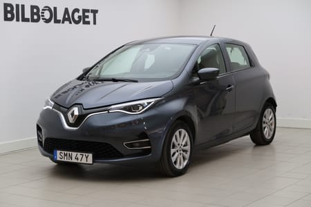 Renault ZOE R110