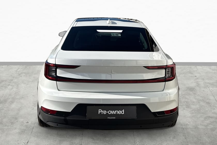 Bild 5 av Polestar 2 Long Range Single Motor Plus