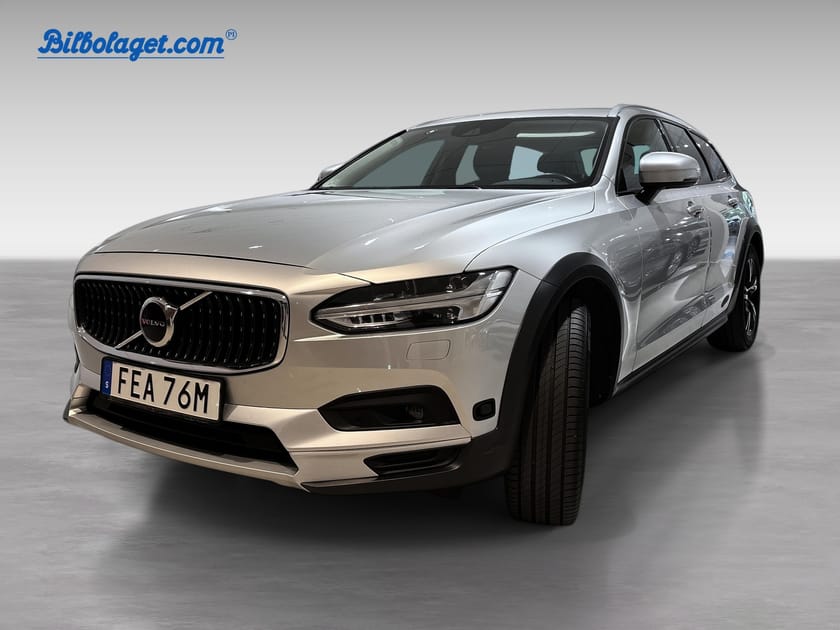 Bild 1 av Volvo V90 Cross Country D4 AWD Advanced Edt