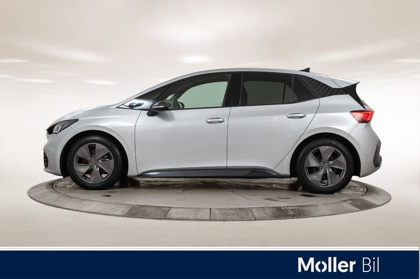 Bilde 2 av CUPRA Born 58 urban