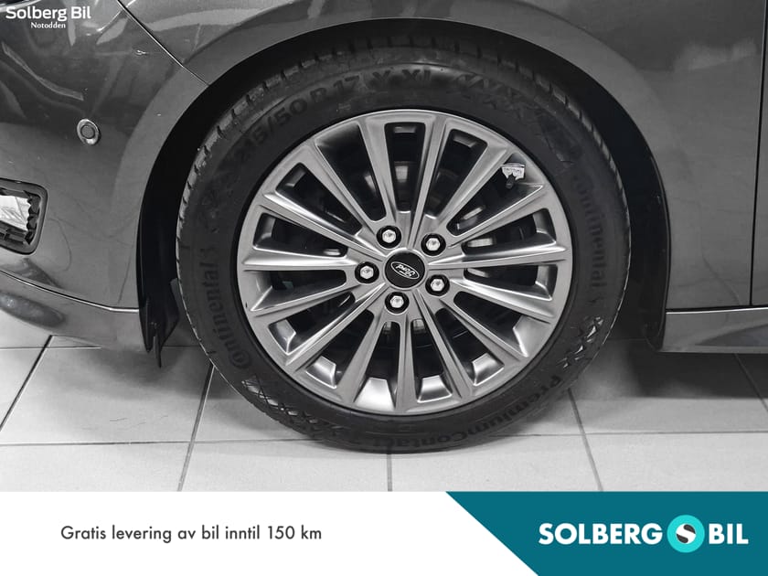 Bilde 5 av Ford Focus 182HK|Automat|ST-Line|S.Seter|Navi|R.Kam++