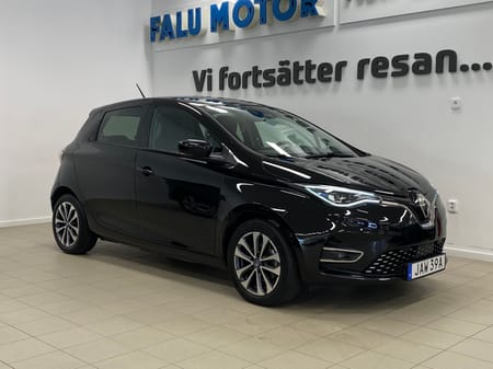 Renault ZOE R135