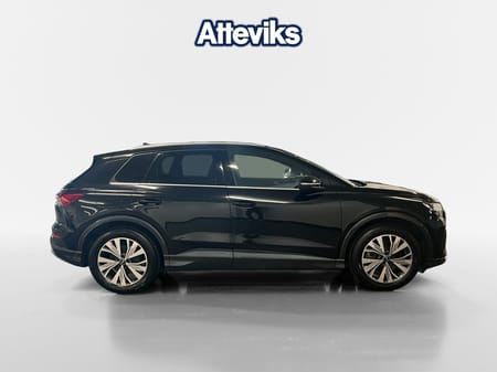 Audi Q4 45 e-tron quattro Proline Advanced Matrix Dragkrok