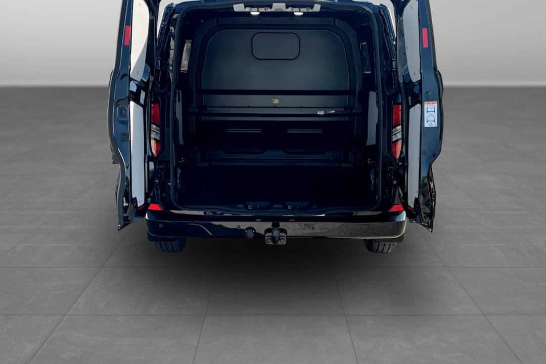 Ford Transit Custom 320 Crew Van