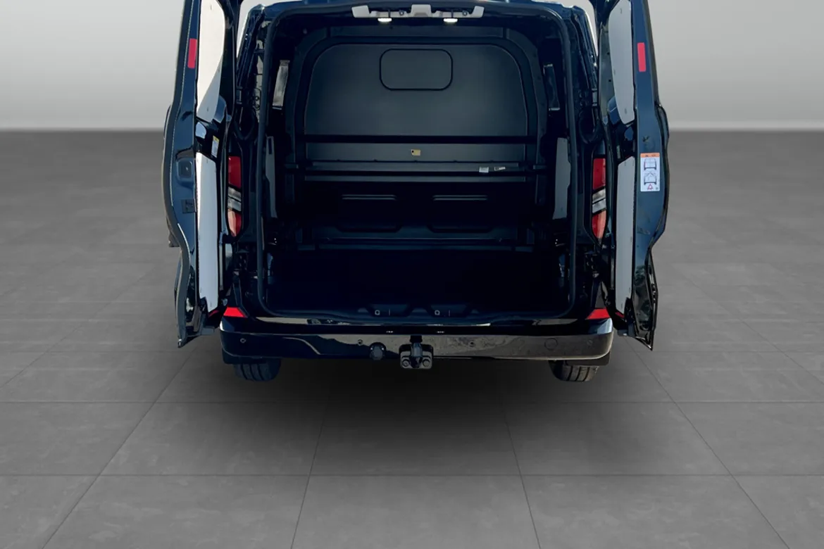 Ford Transit Custom 320 Crew Van