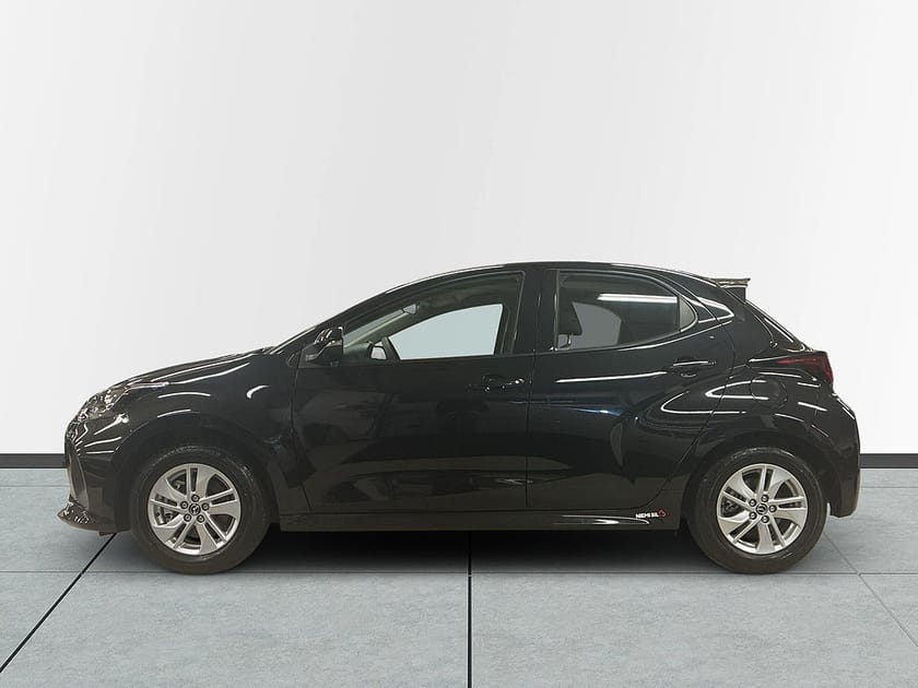 Bild 4 av Mazda 2 Hybrid Centre-Line Kamera/10 Års Garanti/LAGERBIL