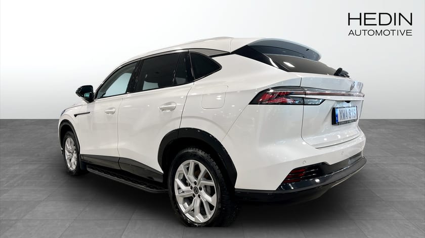 Bild 2 av MG HS PHEV LUX | 0% RÄNTA