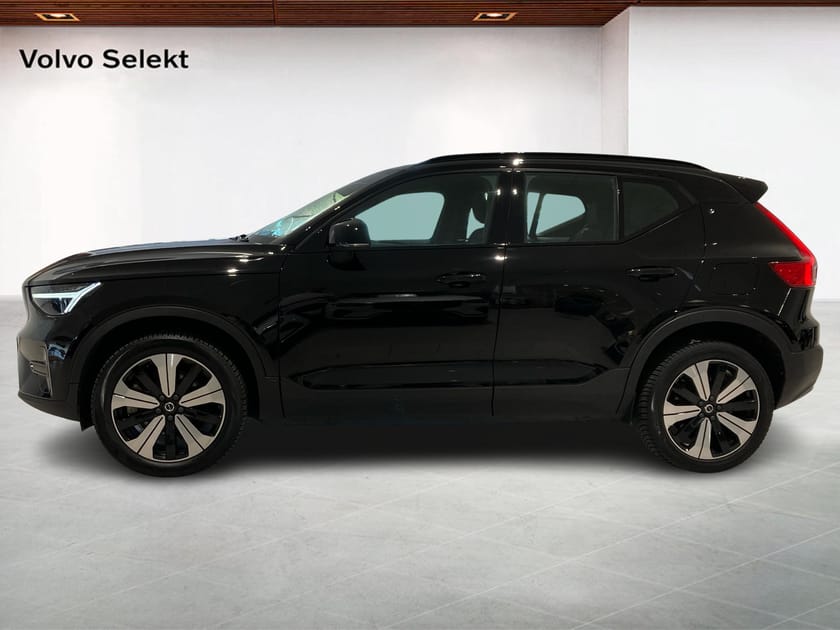 Bild 3 av Volvo XC40 Recharge Single Motor Core