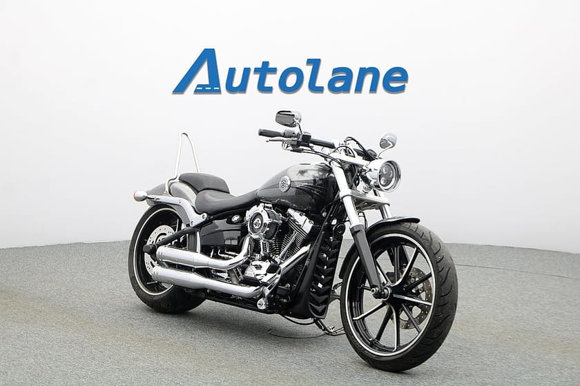 Bild 1 av Harley-Davidson Breakout 