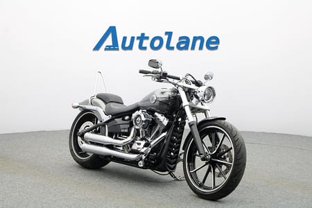 Harley-Davidson Breakout