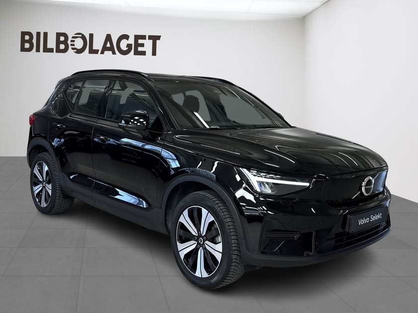 Bild 5 av Volvo XC40 Recharge Single Motor Core