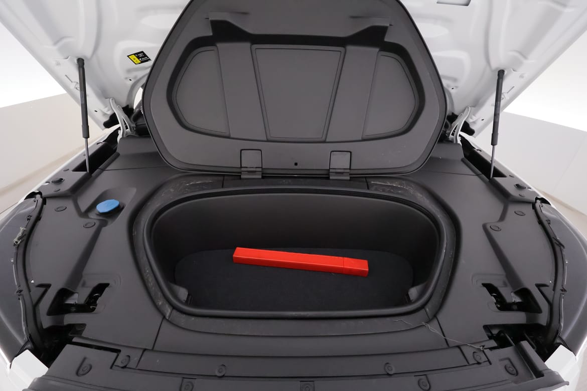 Volvo EC40 2026 - miniatyr 17