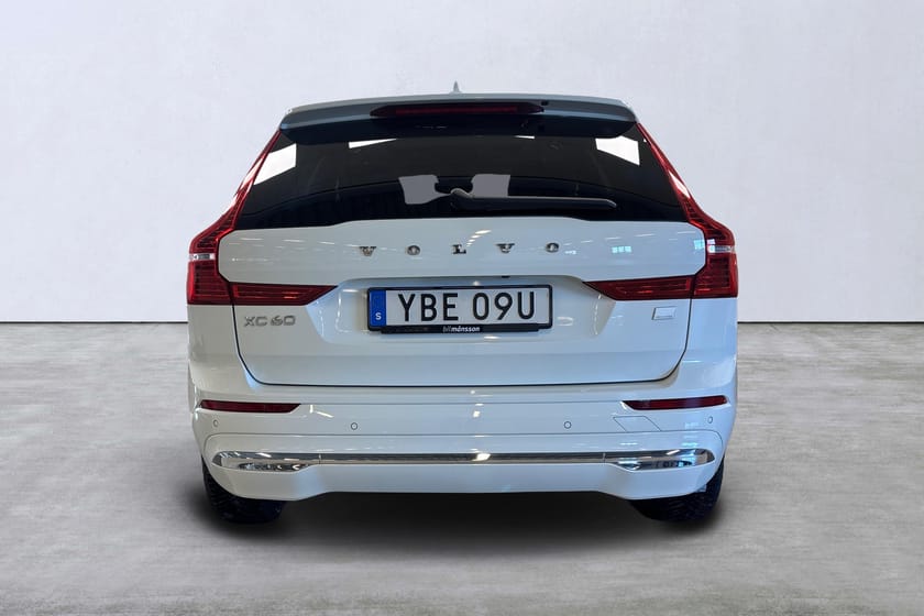 Bild 5 av Volvo XC60 Recharge T6 II Inscr Expression