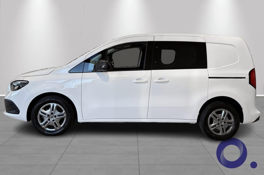 Bilde 2 av Mercedes-Benz Citan 112 CDI PRO/Ryggekamera/Cruise
