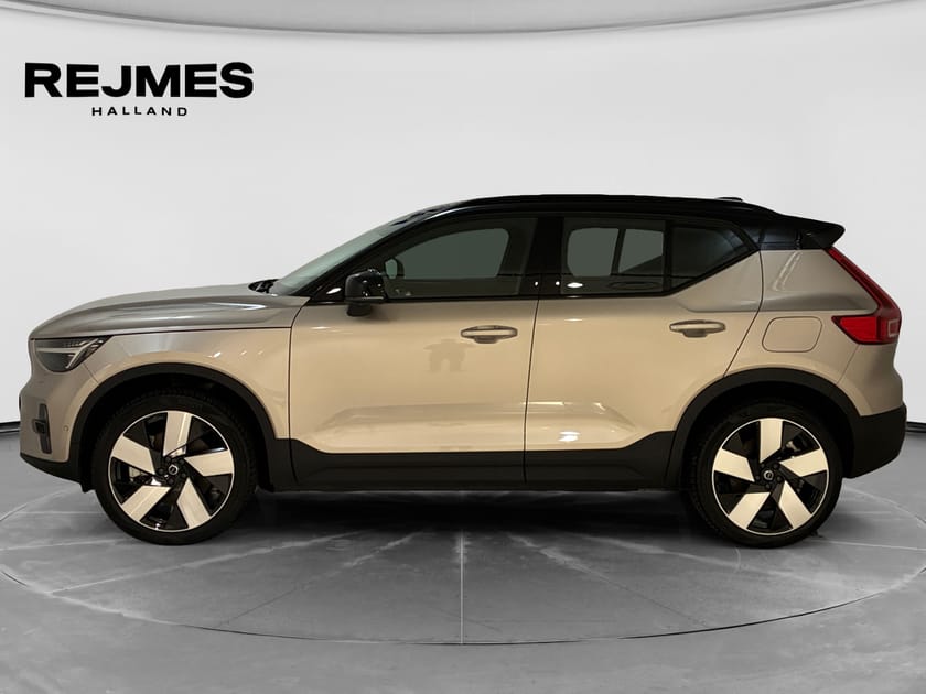 Bild 3 av Volvo XC40 Recharge Extended Range Ultimate