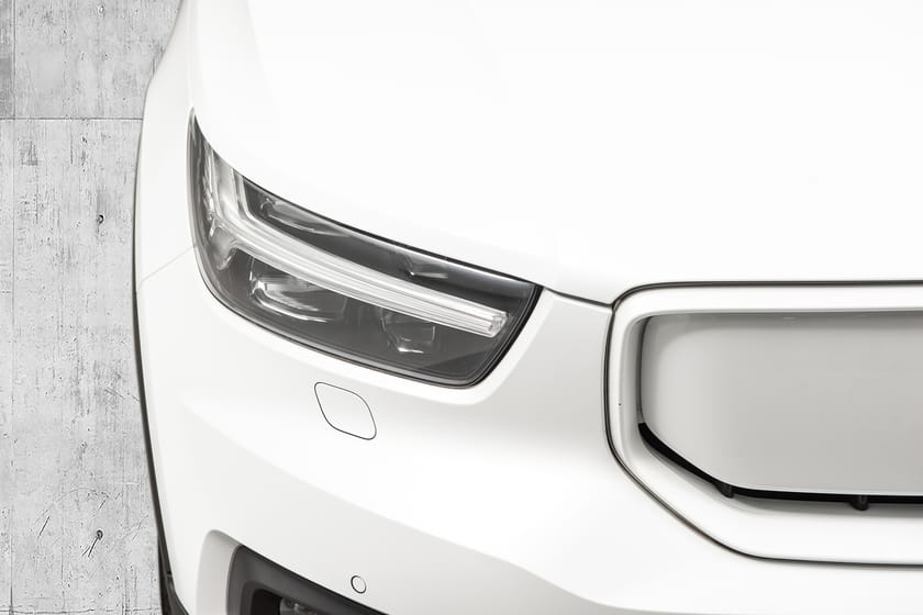 Bilde 3 av Volvo XC40 Recharge P8 AWD Hengerfeste/Harman/Ryggekamera/El.stol