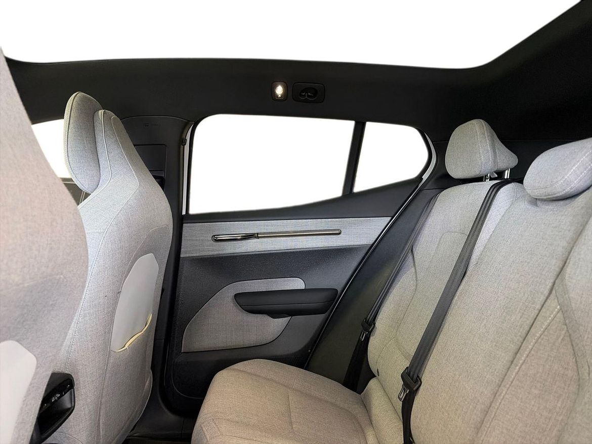 Volvo EX30 2024 - miniatyr 10