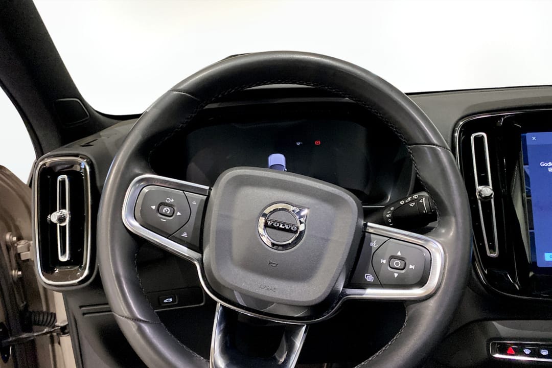 Volvo XC40 Recharge Single Motor