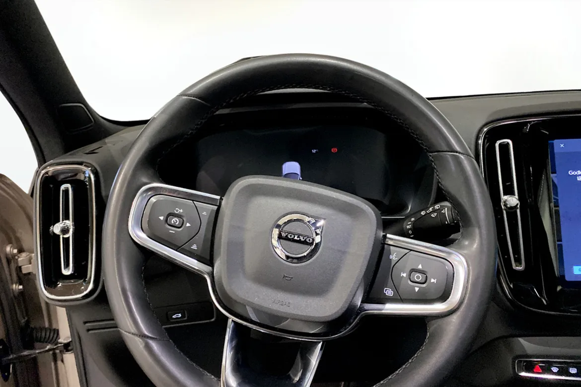 Volvo XC40 Recharge Single Motor