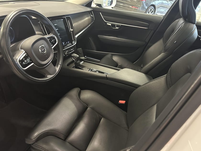 Bild 5 av Volvo V90 Cross Country D4 AWD Advanced SE