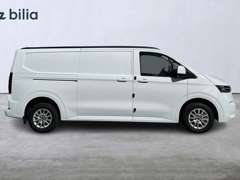 Bild 4 av Volkswagen Transporter L2 TDI 110kW Automat