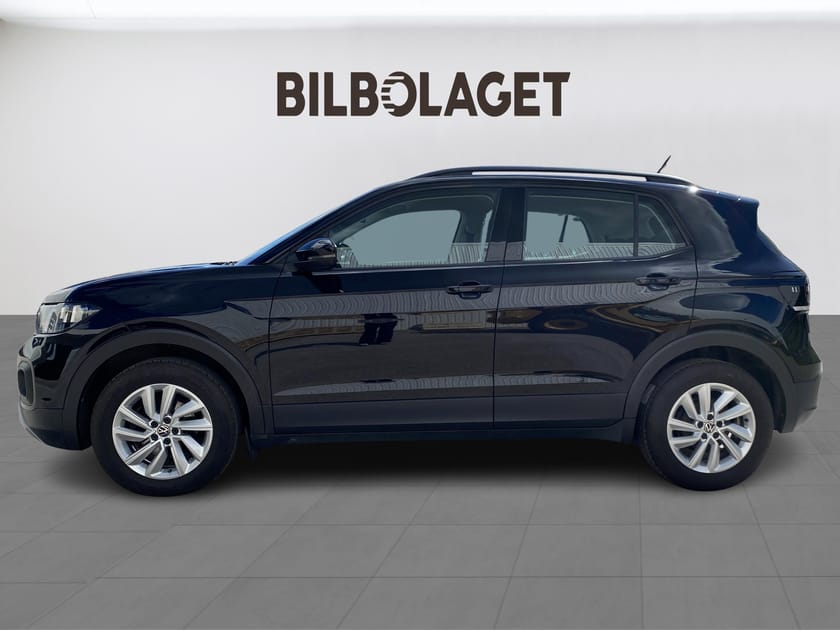 Bild 2 av Volkswagen T-Cross 1.0 TSI 95 hk