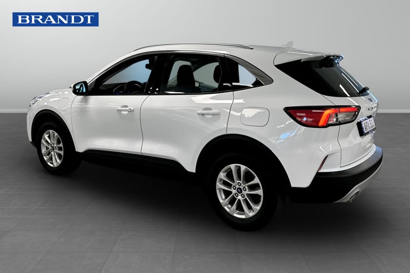 Bild 2 av Ford Kuga Plug-In Hybrid Titanium 2.5 FWD 225hk CVT