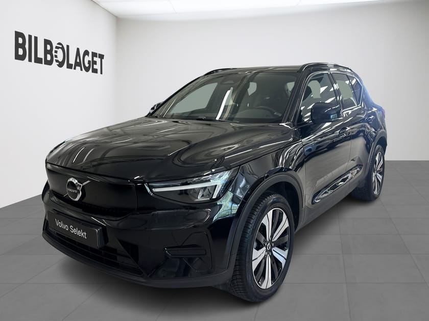 Bild 1 av Volvo XC40 Recharge Core