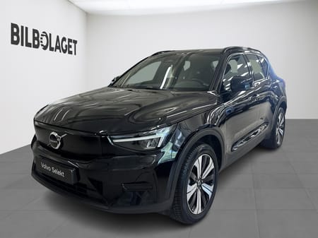 Volvo XC40 Recharge Core
